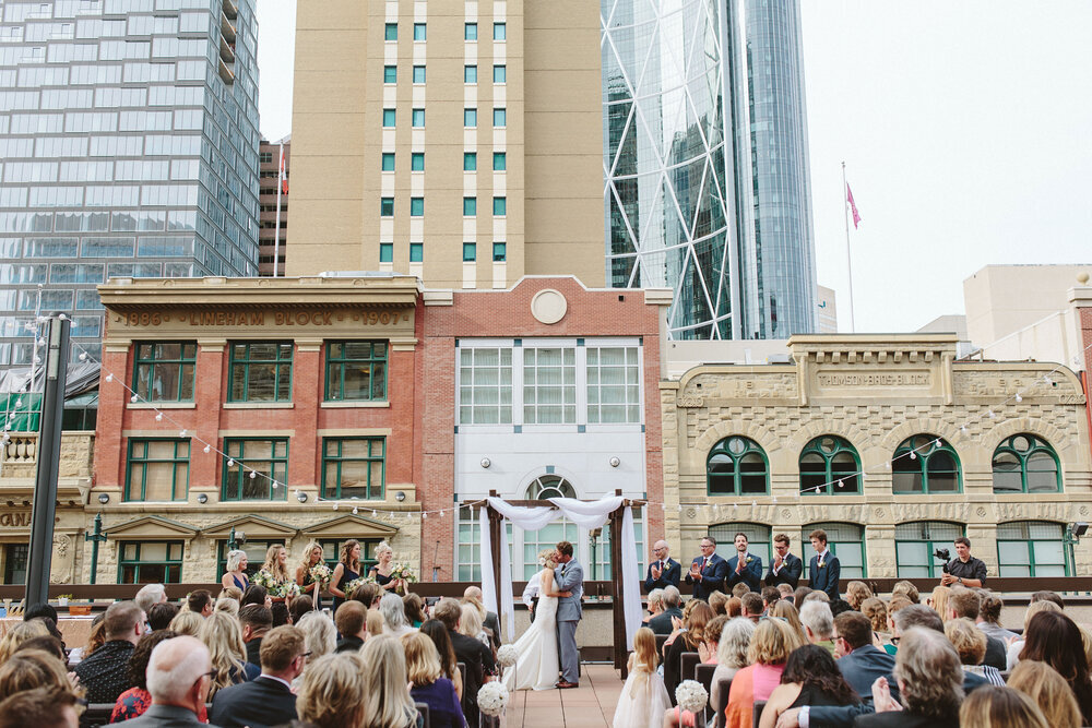 Diane Davidson Weddings